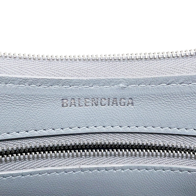 バレンシアガ ショルダーバッグ メアリーケイト スリングバッグ レザー 771733 BALENCIAGA