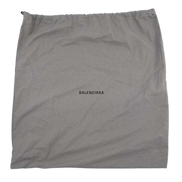 バレンシアガ トートバッグ クラッシュ ミディアム 742941 BALENCIAGA 2wayショルダーバッグ