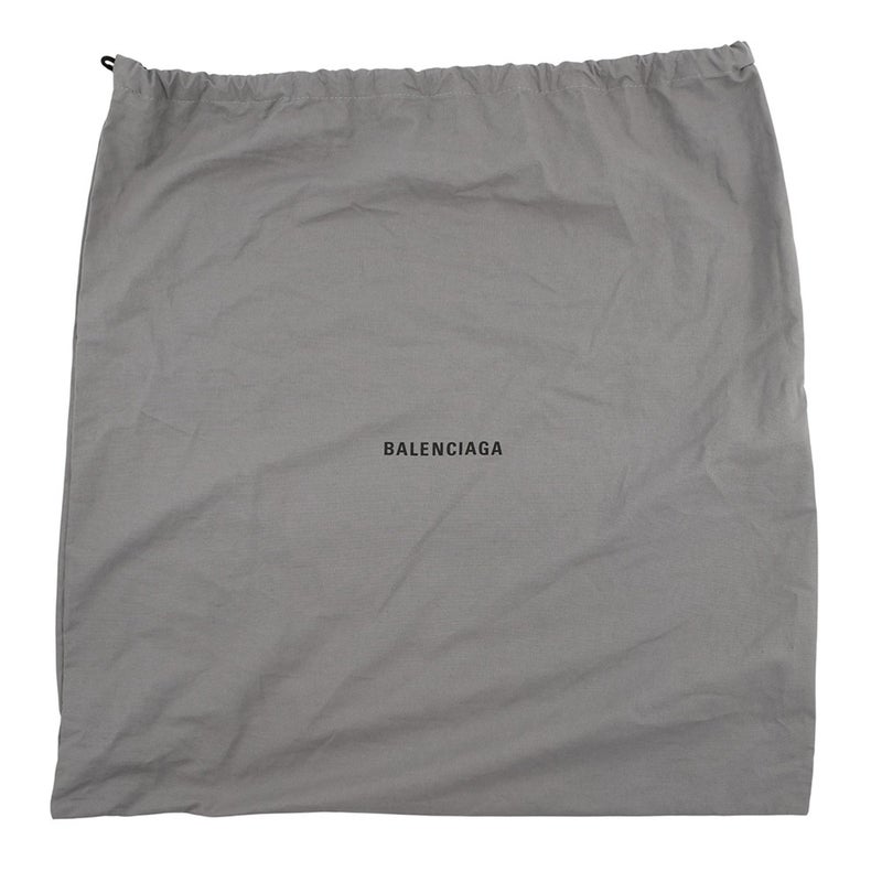 バレンシアガ トートバッグ クラッシュ ミディアム 742941 BALENCIAGA 2wayショルダーバッグ