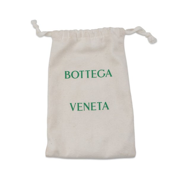 ボッテガヴェネタ 長財布 イントレチャート レザー BOTTEGA VENETA 財布 メンズ 黒