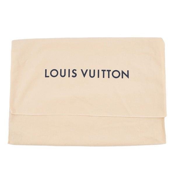 ルイヴィトン クッション クッサン LV バケーション コットン M77782 LOUIS VUITTON インテリア