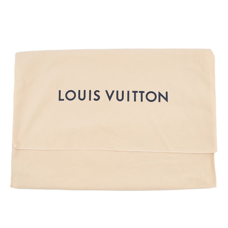 ルイヴィトン クッション クッサン LV バケーション コットン M77782 LOUIS VUITTON インテリア