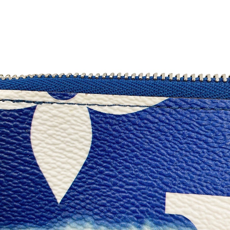ルイヴィトン ショルダーバッグ LVエスカル ポシェット・ドゥーブル ジップ M69124 LOUIS VUITTON ヴィトン バッグ