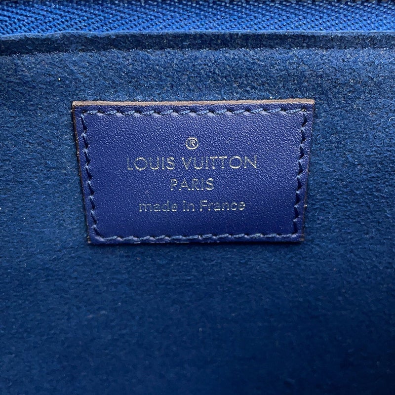 ルイヴィトン ショルダーバッグ LVエスカル ポシェット・ドゥーブル ジップ M69124 LOUIS VUITTON ヴィトン バッグ
