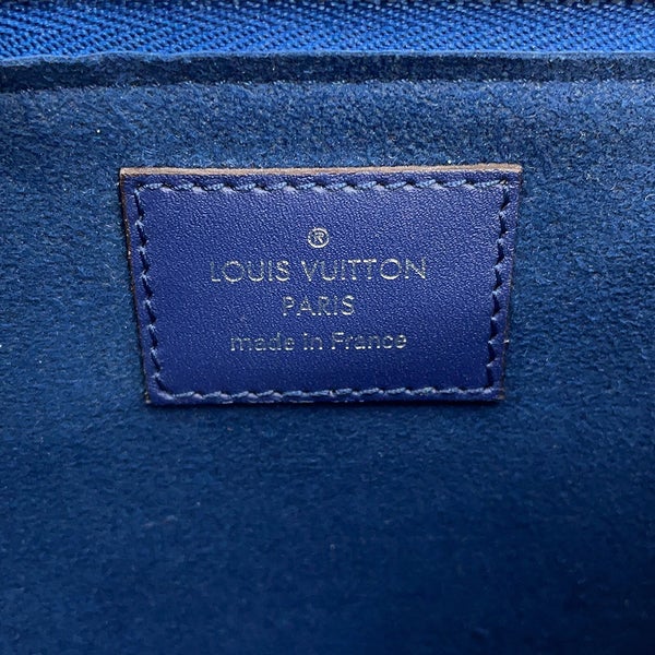 ルイヴィトン ショルダーバッグ LVエスカル ポシェット・ドゥーブル ジップ M69124 LOUIS VUITTON ヴィトン バッグ