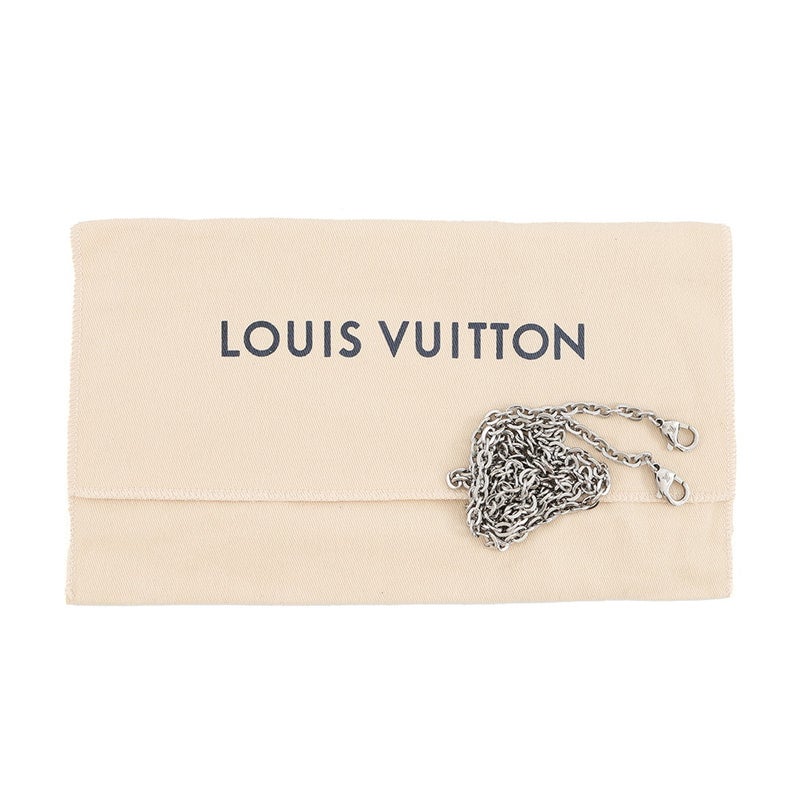 ルイヴィトン ショルダーバッグ LVエスカル ポシェット・ドゥーブル ジップ M69124 LOUIS VUITTON ヴィトン バッグ