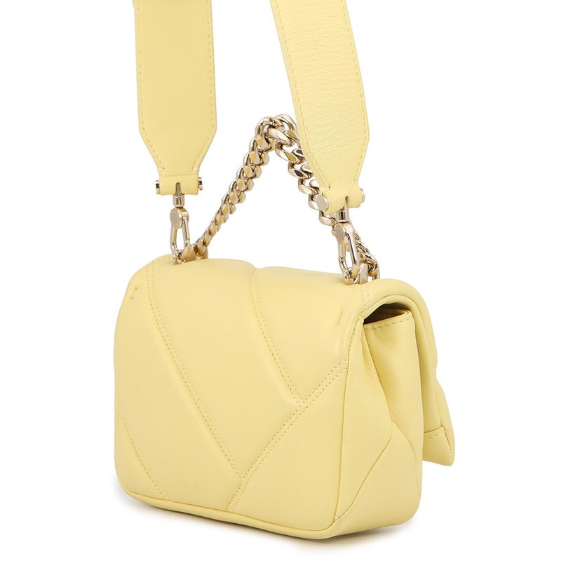 ブルガリ ショルダーバッグ セルペンティ カボション ミニ カーフレザー 291086 BVLGARI 2way