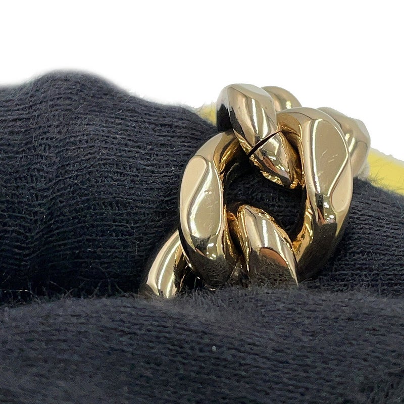 ブルガリ ショルダーバッグ セルペンティ カボション ミニ カーフレザー 291086 BVLGARI 2way