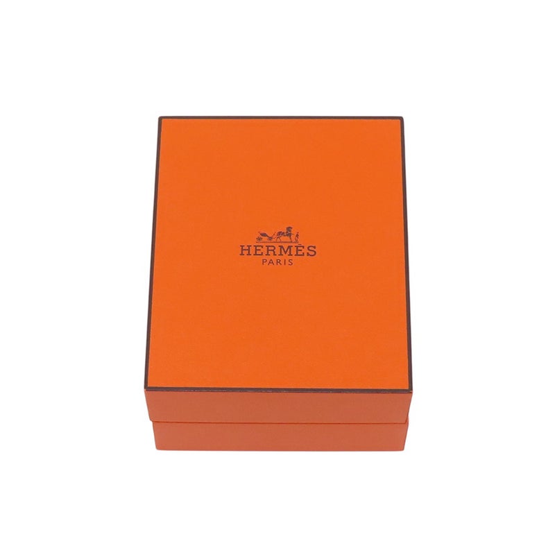 エルメス ピアス シェーヌダンクル レポンス ピアス Earrings SV925シルバー HERMES ジュエリー