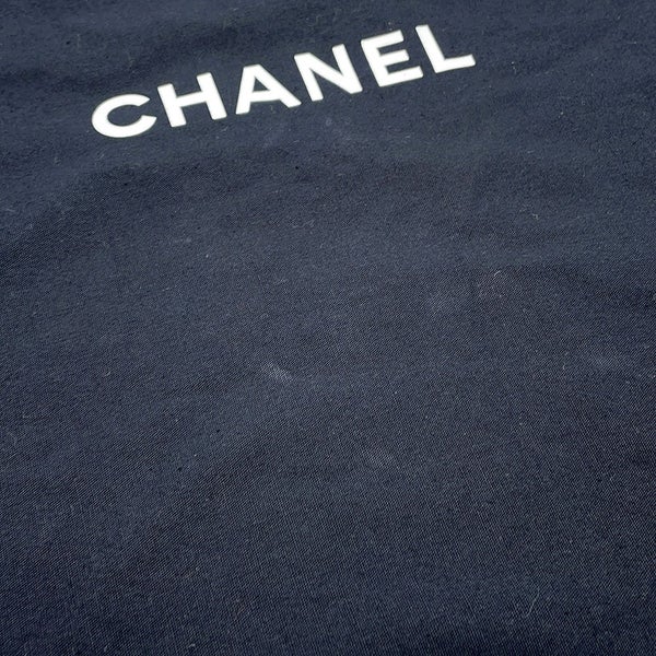 シャネル チェーンショルダーバッグ 19 ラージ ラムスキン AS1161 CHANEL バッグ 2wayハンドバッグ 黒