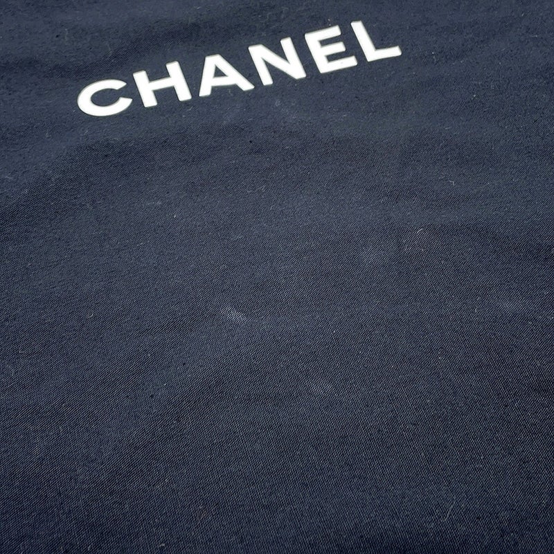 シャネル チェーンショルダーバッグ 19 ラージ ラムスキン AS1161 CHANEL バッグ 2wayハンドバッグ 黒