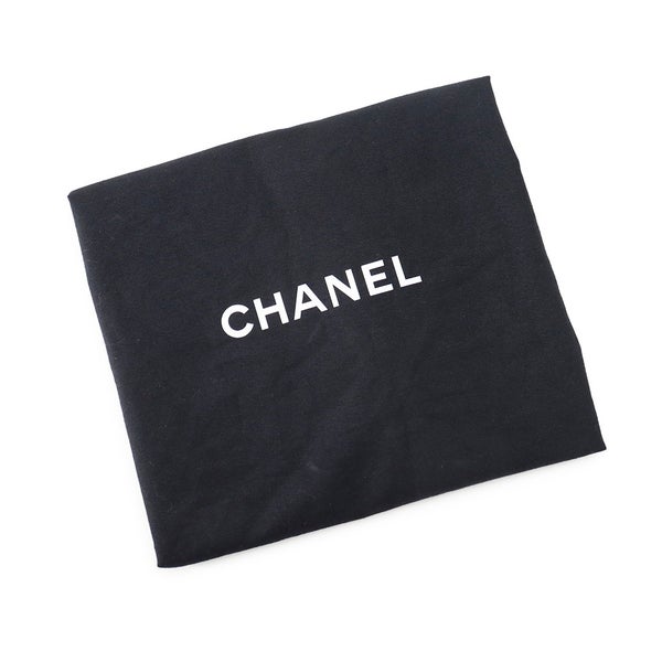 シャネル チェーンショルダーバッグ 19 ラージ ラムスキン AS1161 CHANEL バッグ 2wayハンドバッグ 黒
