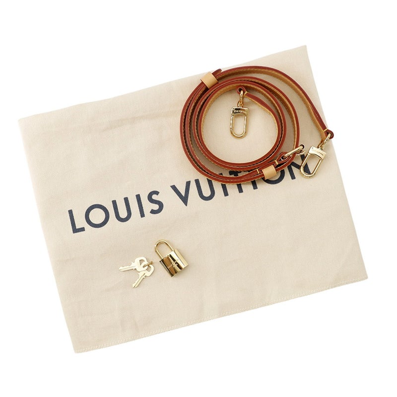 ルイヴィトン ハンドバッグ モノグラム・ゲームオン スピーディ・バンドリエール30 M57451 LOUIS VUITTON 2wayショルダー