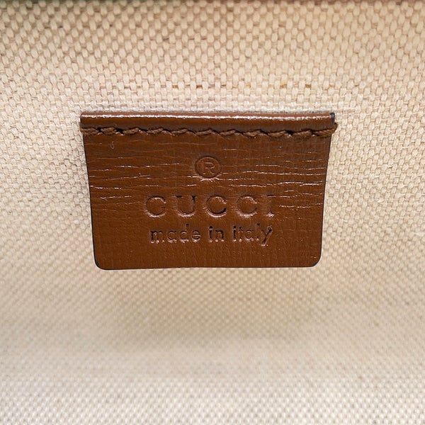 グッチ スーツケース フェイクノットプリント ミディアム GGスプリーム 611642 GUCCI 旅行 トラベル