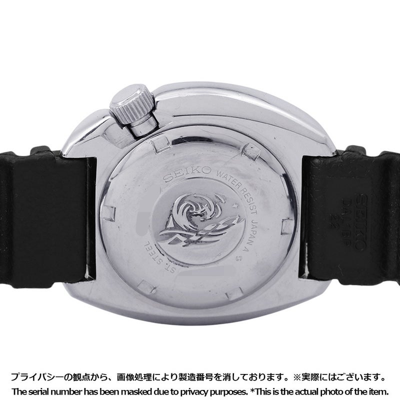 セイコー 150mダイバー3rdモデル 最初期型 6306-7000 SEIKO 腕時計 黒文字盤