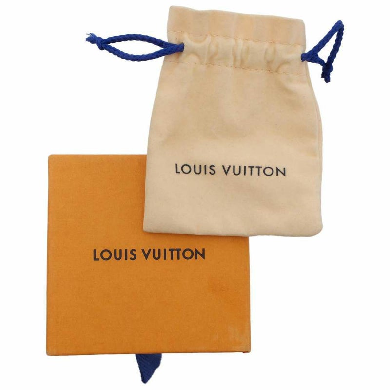 ルイヴィトン ネックレス LVイニシャル コーラル メタル M68903 LOUIS VUITTON アクセサリー