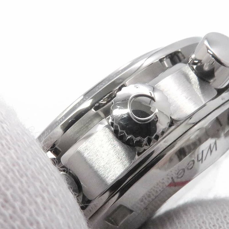 オメガ スピードマスター レーシング 326.30.40.50.03.001 OMEGA 腕時計 ブルー文字盤