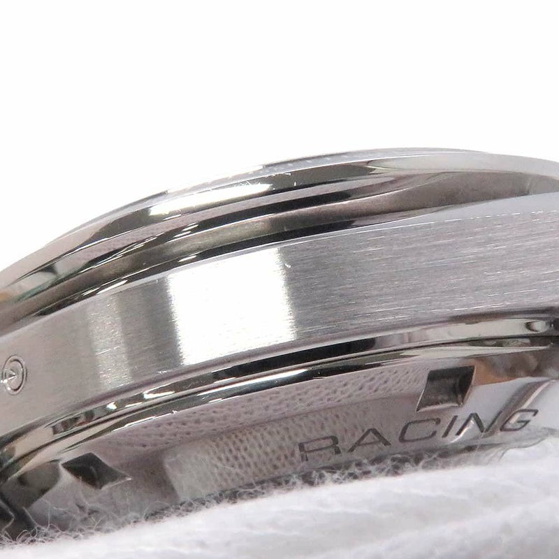 オメガ スピードマスター レーシング 326.30.40.50.03.001 OMEGA 腕時計 ブルー文字盤