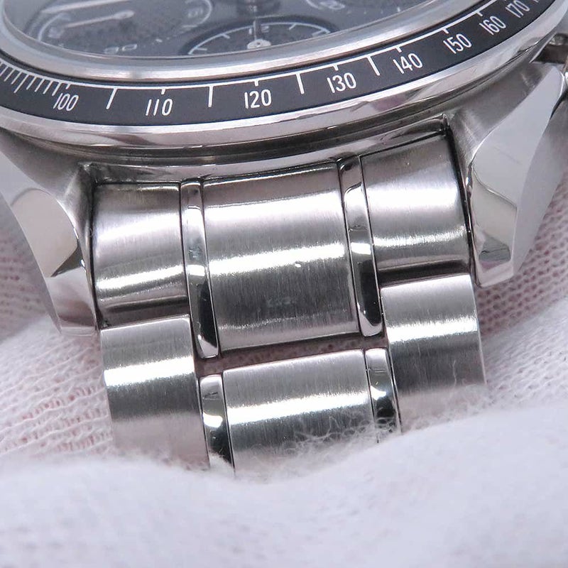 オメガ スピードマスター レーシング 326.30.40.50.03.001 OMEGA 腕時計 ブルー文字盤