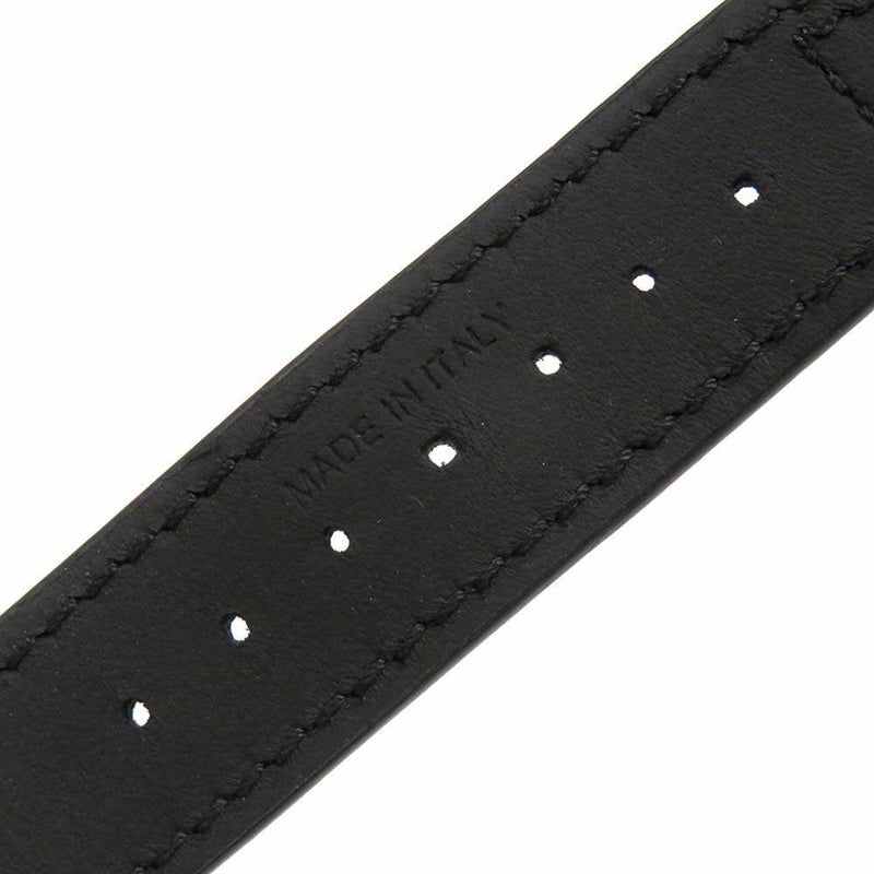 IWC パイロットウォッチ クロノグラフ デイデイト IW377709 腕時計 インターナショナルウォッチカンパニー 黒文字盤