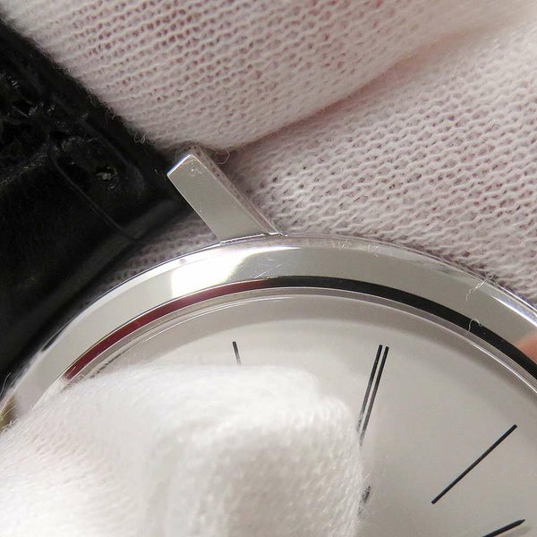 ピアジェ アルティプラノ G0A29112 PIAGET 腕時計 白文字盤