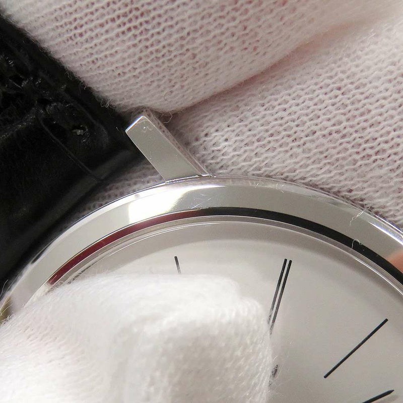 ピアジェ アルティプラノ G0A29112 PIAGET 腕時計 白文字盤