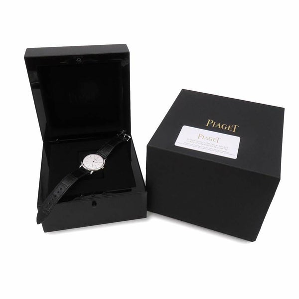 ピアジェ アルティプラノ G0A29112 PIAGET 腕時計 白文字盤