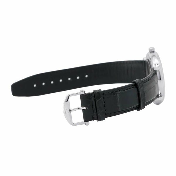 IWC ポートフィノ オートマティック  IW356517 腕時計 ウォッチ シルバー文字盤