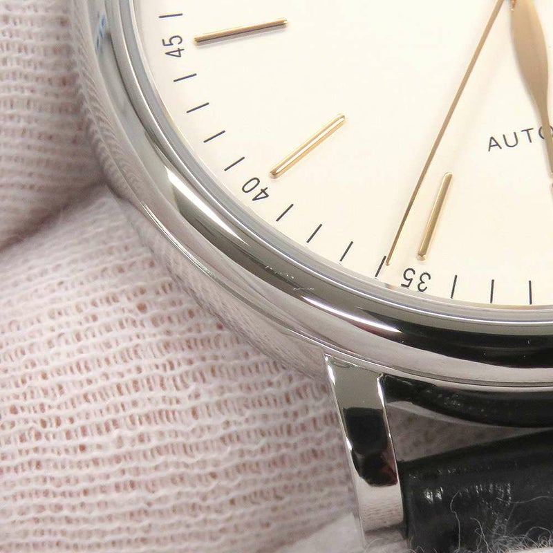 IWC ポートフィノ オートマティック  IW356517 腕時計 ウォッチ シルバー文字盤