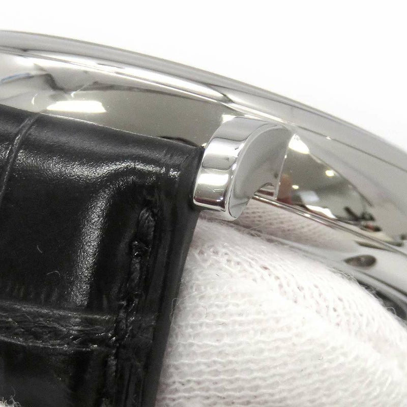 IWC ポートフィノ オートマティック  IW356517 腕時計 ウォッチ シルバー文字盤