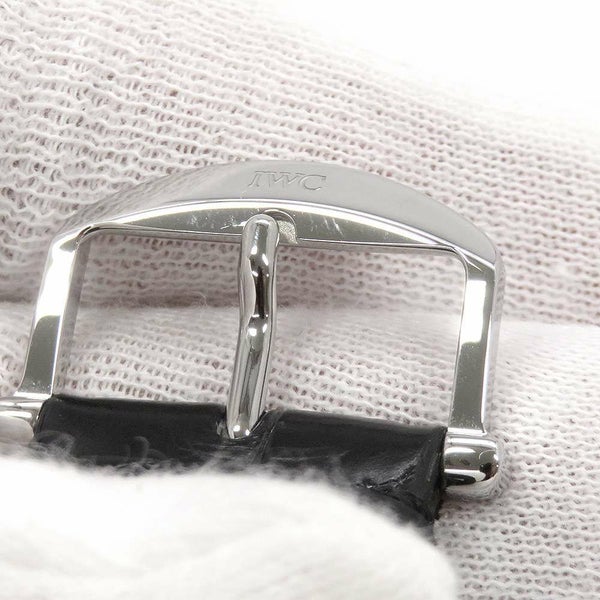 IWC ポートフィノ オートマティック  IW356517 腕時計 ウォッチ シルバー文字盤