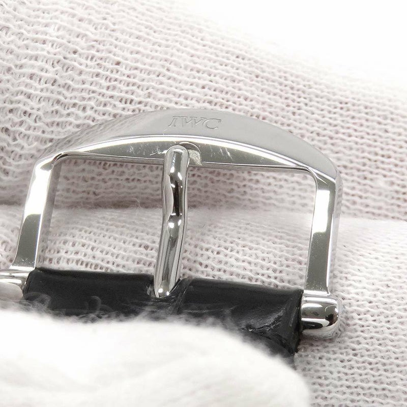 IWC ポートフィノ オートマティック  IW356517 腕時計 ウォッチ シルバー文字盤