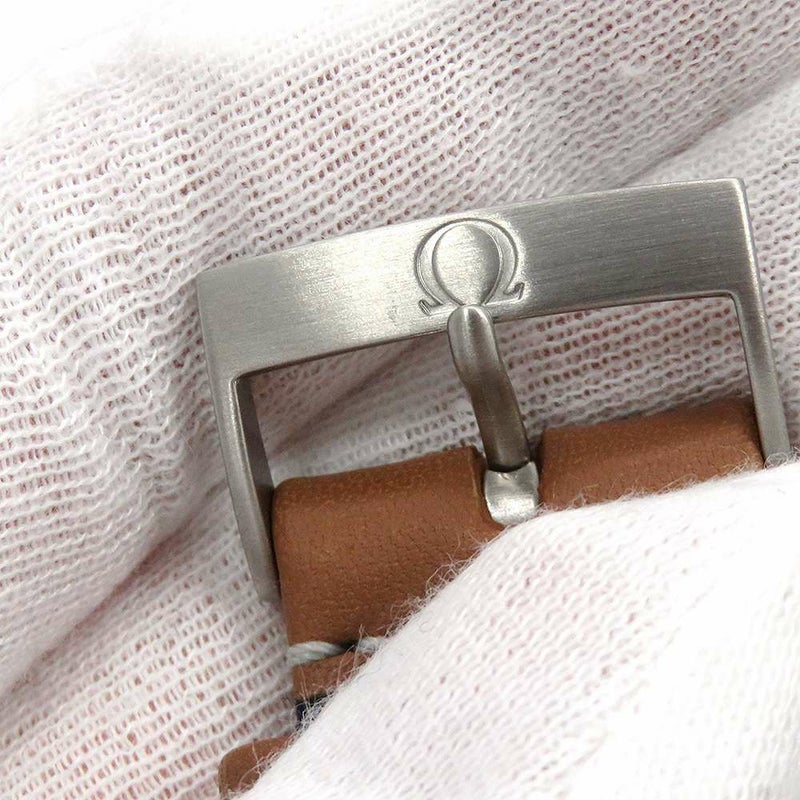 オメガ シーマスター レイルマスター 220.12.40.20.03.001 OMEGA 腕時計 ブルー文字盤