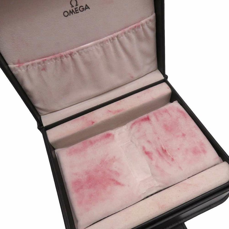 オメガ スピードマスター プロフェッショナル アポロ11号 月面着陸30周年 9999本限定モデル 腕時計 黒文字盤