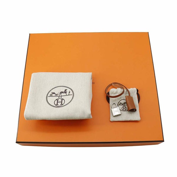 エルメス エールバッグジップPM ルトゥルネ ベトン/フォーブ/シルバー金具 トワルミリタリー/ヴァッシュハンター B刻印