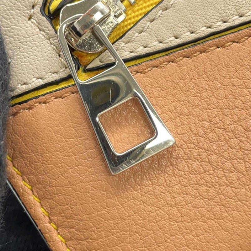 ロエベ 長財布 パズル コンチネンタルウォレット レザー LOEWE 財布