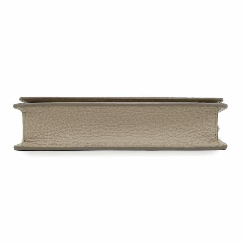 メゾンマルジェラ チェーンウォレット レザー S56UI0147 P4455 Maison Margiela 財布