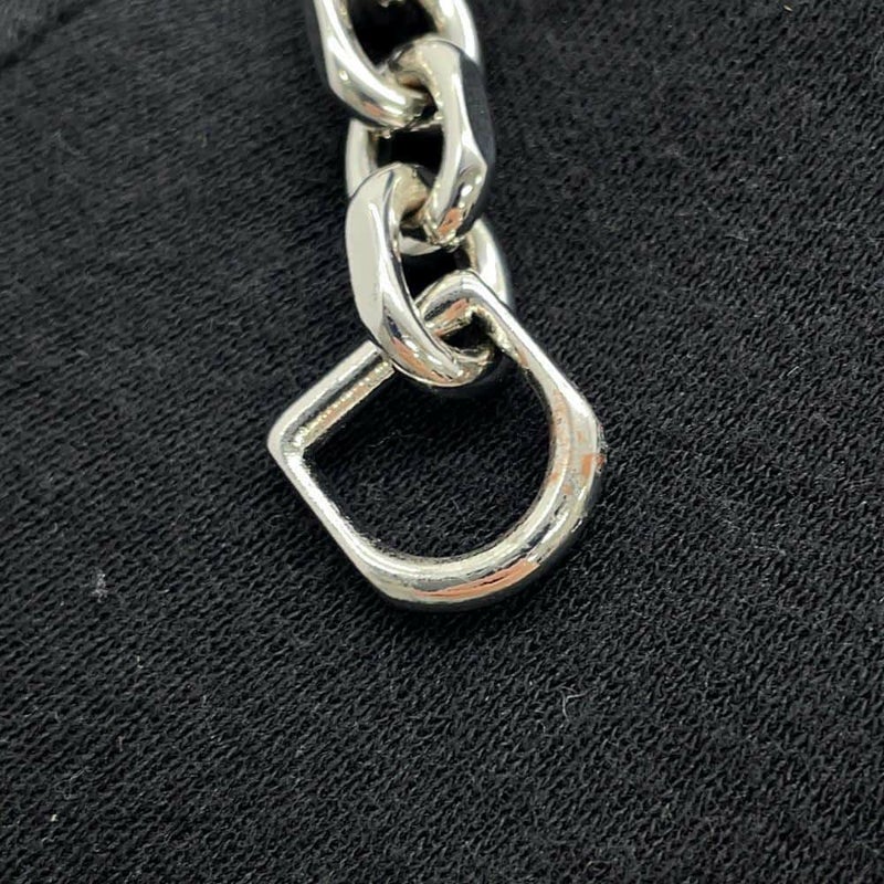 メゾンマルジェラ チェーンウォレット レザー S56UI0147 P4455 Maison Margiela 財布