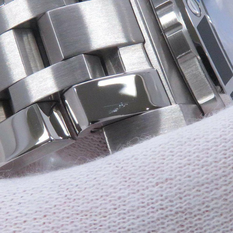 カール F.ブヘラ パトラビ スキューバテック CARL F. BUCHERER 腕時計 ブルー文字盤