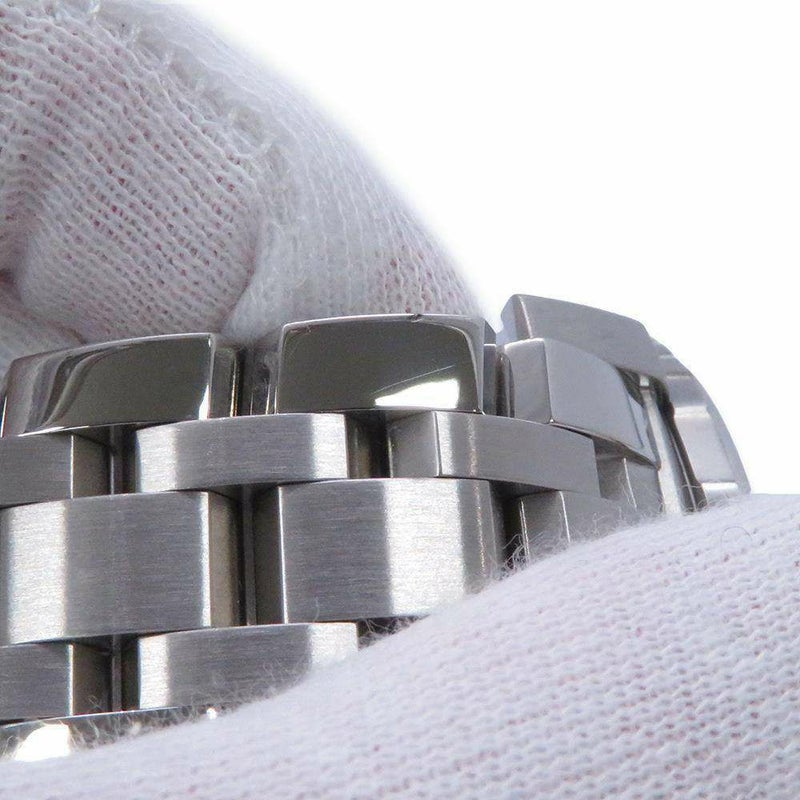 カール F.ブヘラ パトラビ スキューバテック CARL F. BUCHERER 腕時計 ブルー文字盤