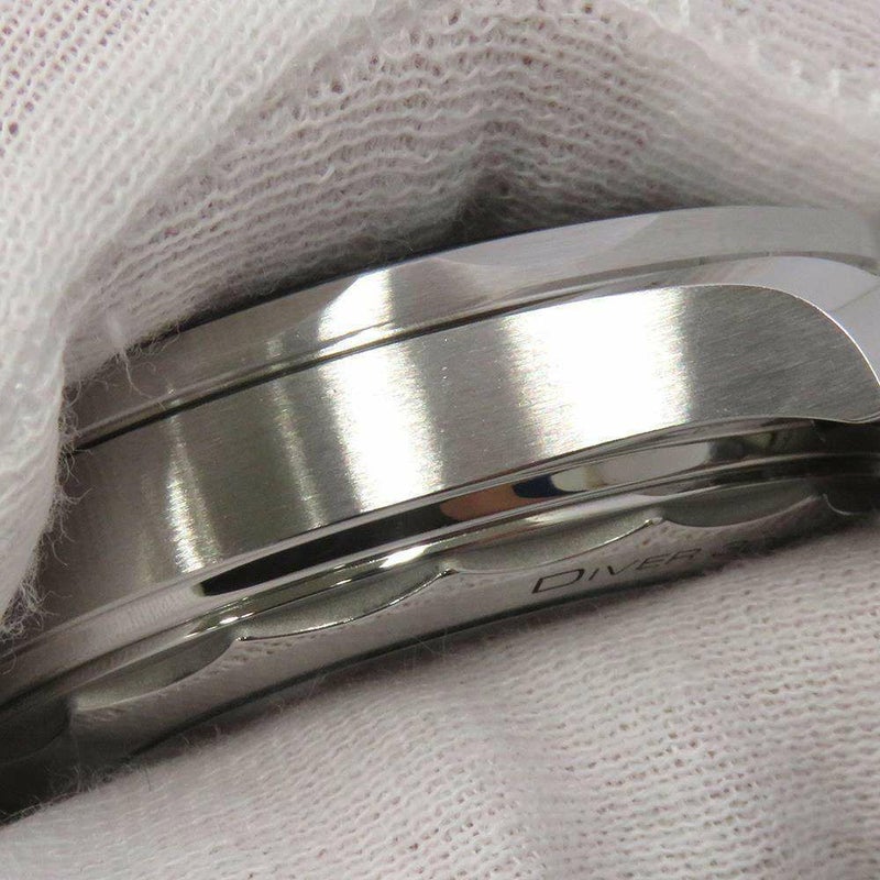 オメガ シーマスター ダイバー 300M 210.30.42.20.01.001 OMEGA 腕時計 黒文字盤