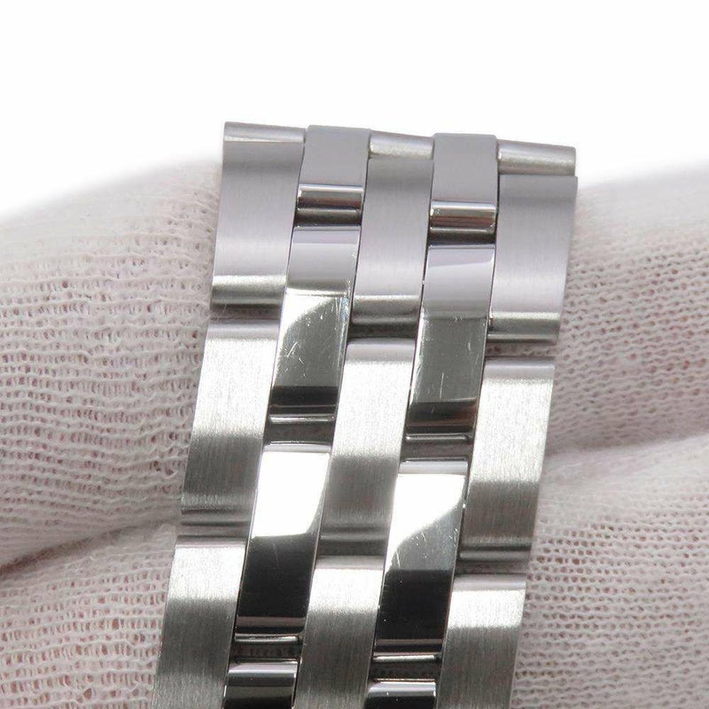 ブライトリング クラシック アヴィ クロノグラフ A23380 BREITLING 腕時計 黒文字盤