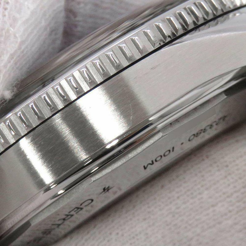 ブライトリング クラシック アヴィ クロノグラフ A23380 BREITLING 腕時計 黒文字盤