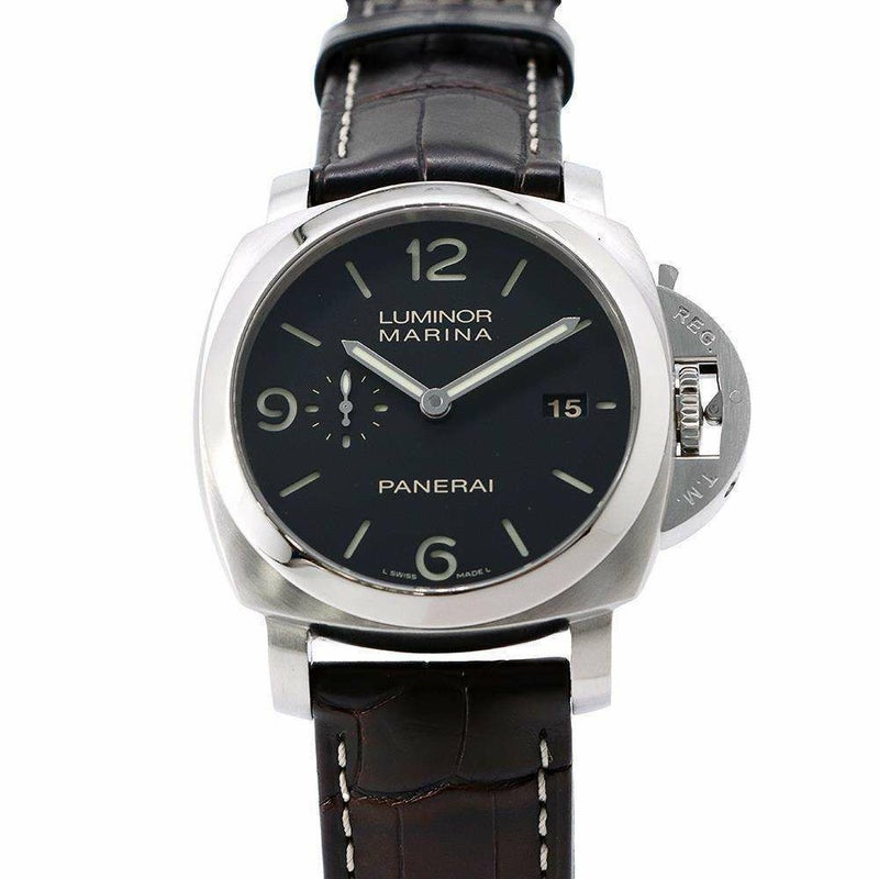 パネライ ルミノール 1950 3デイズ PAM00312 O番 PANERAI 腕時計