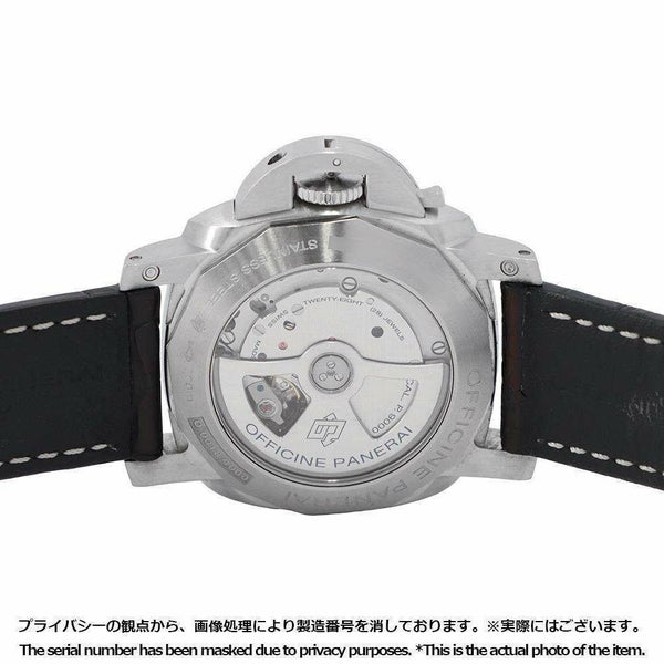 パネライ ルミノール 1950 3デイズ PAM00312 O番 PANERAI 腕時計