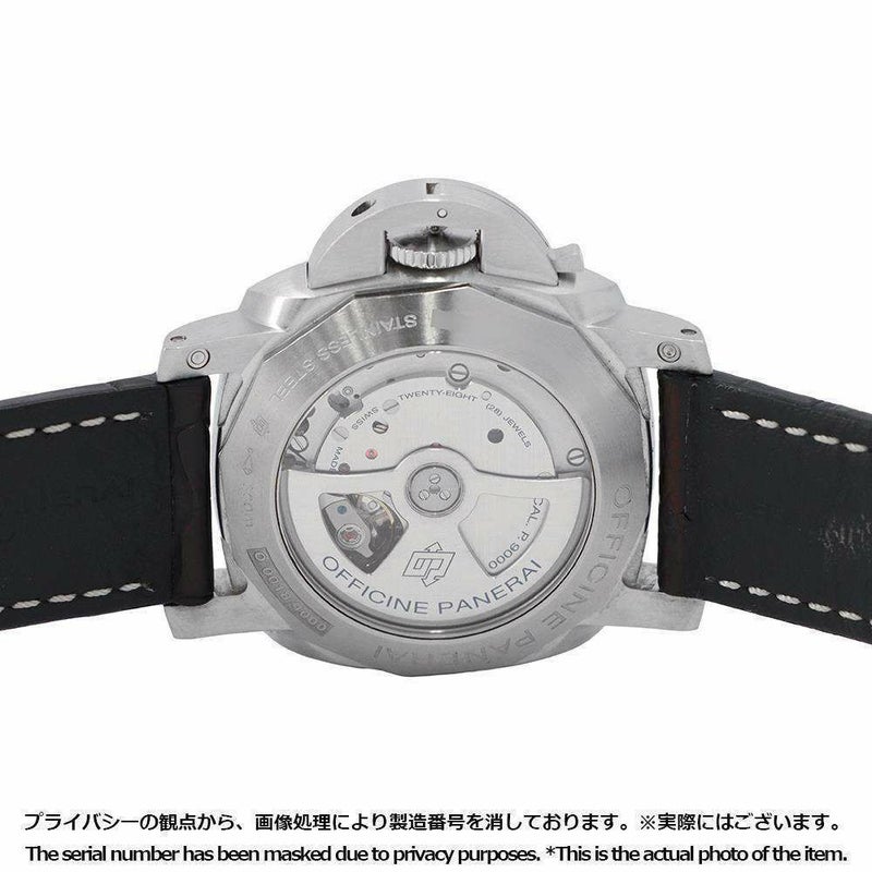 パネライ ルミノール 1950 3デイズ PAM00312 O番 PANERAI 腕時計