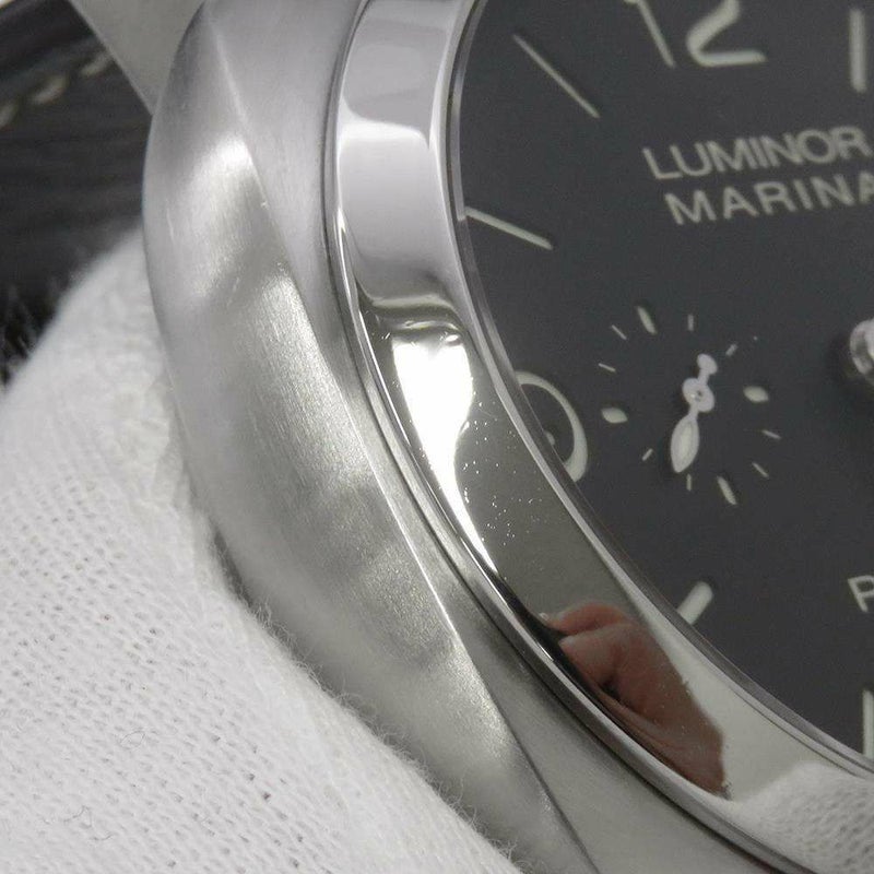 パネライ ルミノール 1950 3デイズ PAM00312 O番 PANERAI 腕時計