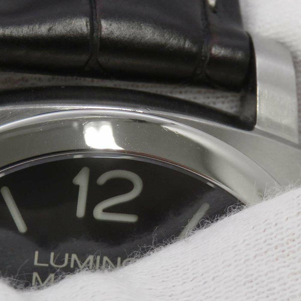 パネライ ルミノール 1950 3デイズ PAM00312 O番 PANERAI 腕時計