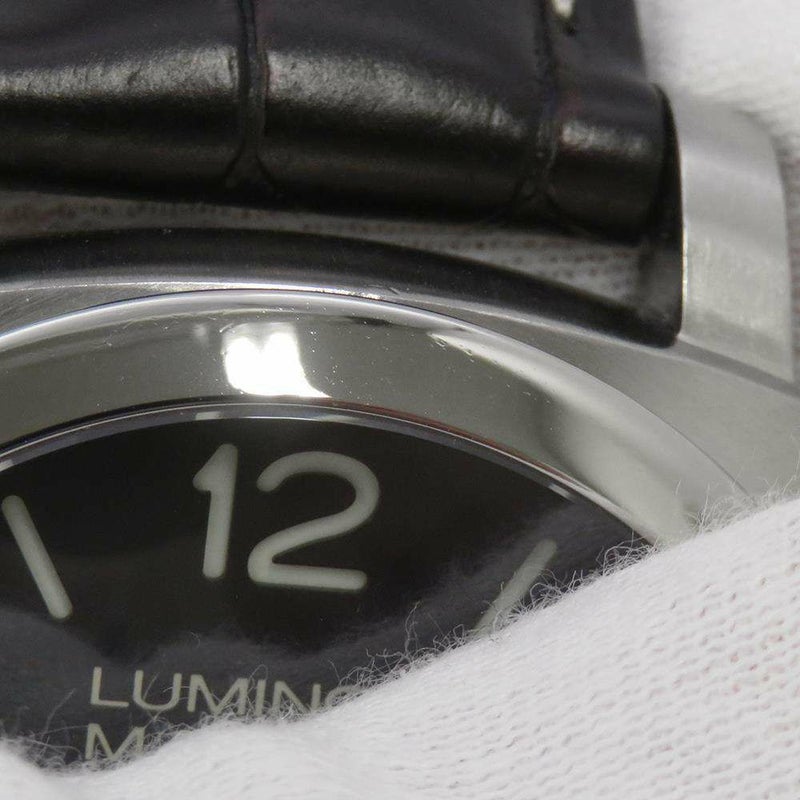 パネライ ルミノール 1950 3デイズ PAM00312 O番 PANERAI 腕時計