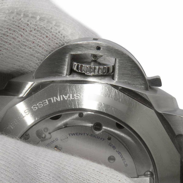 パネライ ルミノール 1950 3デイズ PAM00312 O番 PANERAI 腕時計